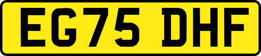 EG75DHF