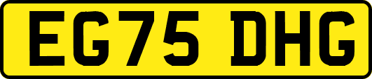 EG75DHG