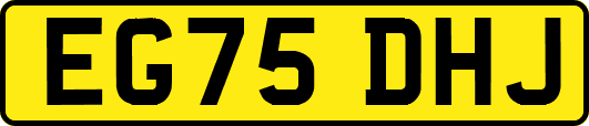 EG75DHJ