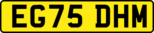 EG75DHM
