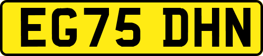 EG75DHN