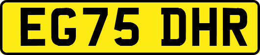 EG75DHR