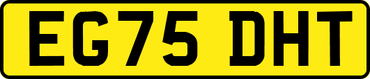 EG75DHT