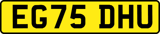 EG75DHU