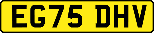 EG75DHV