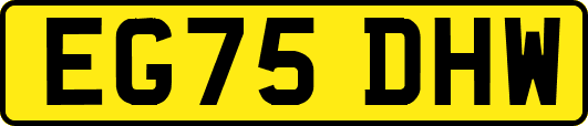 EG75DHW