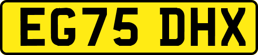 EG75DHX