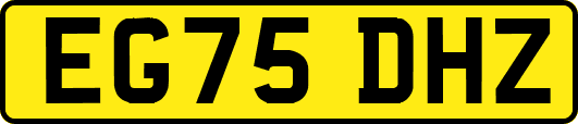 EG75DHZ