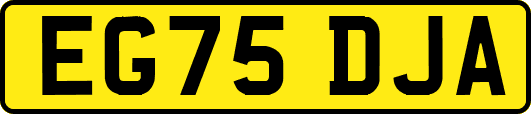EG75DJA