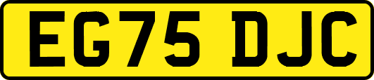 EG75DJC