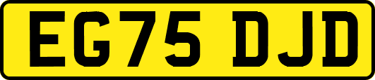 EG75DJD