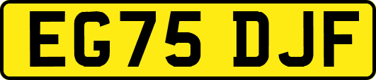 EG75DJF