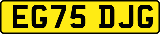 EG75DJG