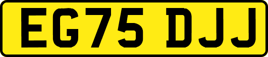 EG75DJJ