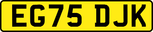 EG75DJK