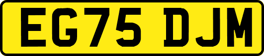 EG75DJM