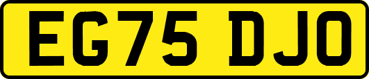 EG75DJO
