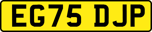 EG75DJP