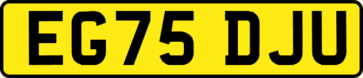 EG75DJU