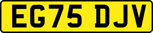 EG75DJV