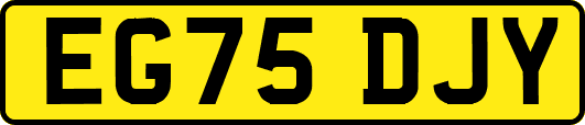 EG75DJY