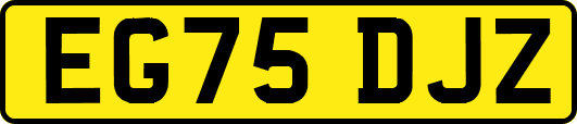 EG75DJZ