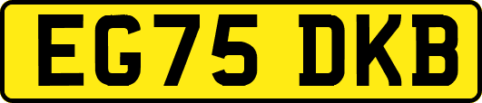 EG75DKB