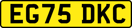 EG75DKC