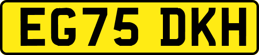 EG75DKH