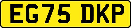 EG75DKP