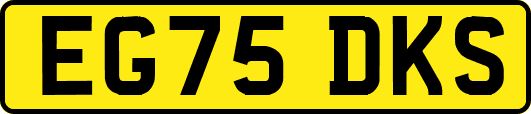 EG75DKS