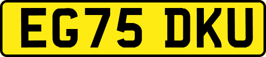 EG75DKU
