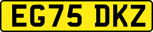 EG75DKZ