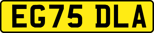 EG75DLA