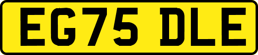 EG75DLE