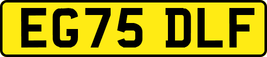 EG75DLF