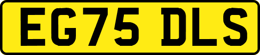 EG75DLS