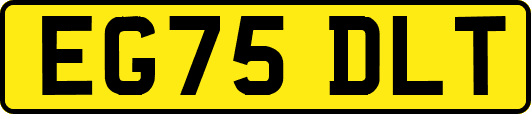 EG75DLT