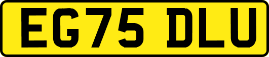 EG75DLU