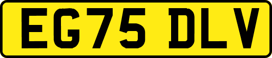 EG75DLV