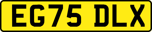 EG75DLX