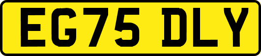 EG75DLY