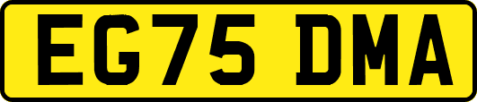 EG75DMA