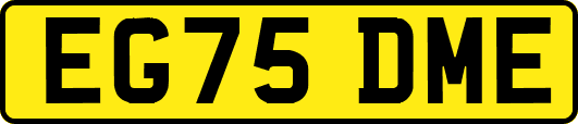 EG75DME