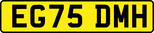 EG75DMH