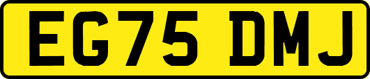 EG75DMJ