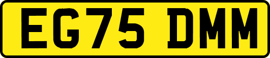 EG75DMM
