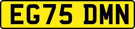 EG75DMN
