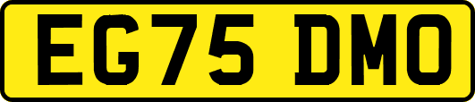EG75DMO
