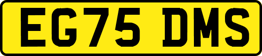EG75DMS